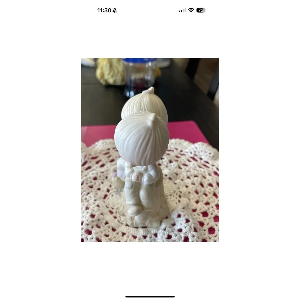 Precious Moments‎ E-1376 